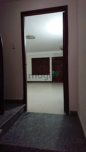 Hình ảnh Cần cho thuê nhà C1 P13 Tân Bình, 4 tầng, 4x23m