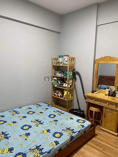 Hình ảnh Bán Mb6623 nạp rút nhanh chóng Tecco Tower Thủ Đức đầy đủ nội thất diện tích 75.2m²