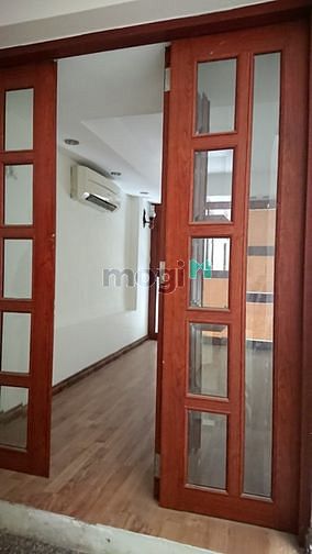 Hình ảnh Cần cho thuê nhà C1 P13 Tân Bình, 4 tầng, 4x23m