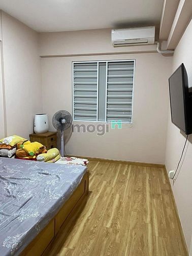 Hình ảnh Bán Mb6623 nạp rút nhanh chóng Tecco Tower Thủ Đức đầy đủ nội thất diện tích 75.2m²