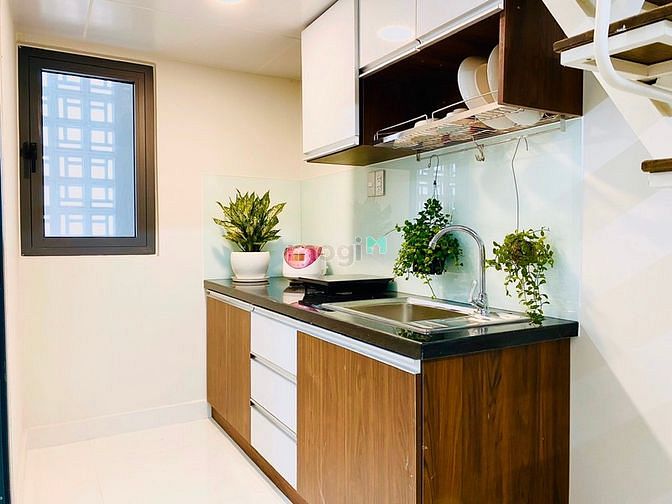 Hình ảnh Trống CHDV giá rẻ ngay trung tâm Quận 7
