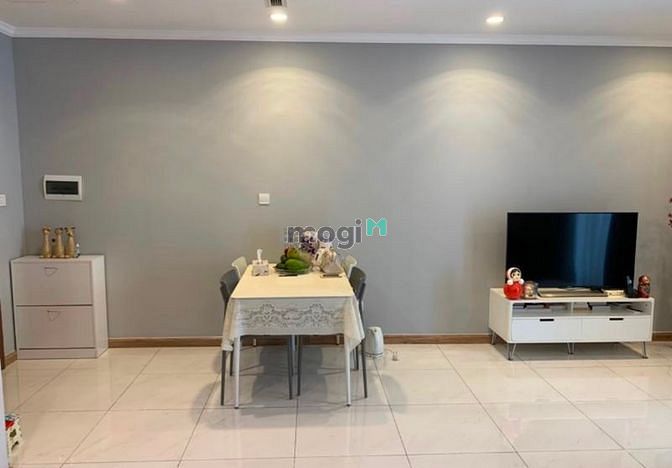 Hình ảnh Giá Tốt: Vinhomes central park , Bình Thanh 53m2 kèm nội thất