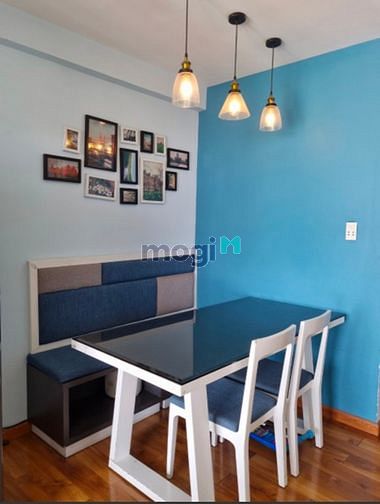 Hình ảnh Mb6623 nạp rút nhanh chóng : E-Home 5 The Bridgeview Tầng cao 2 phong kèm nội thất