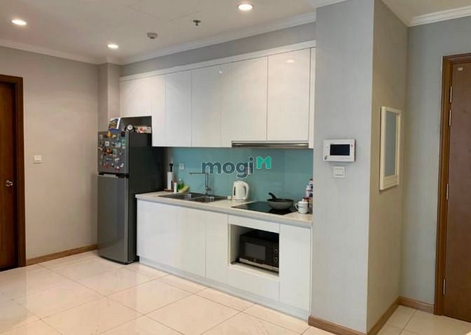 Hình ảnh Giá Tốt: Vinhomes central park , Bình Thanh 53m2 kèm nội thất