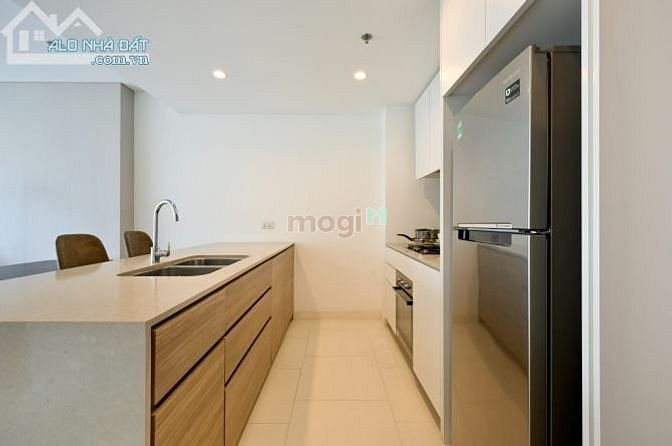 Hình ảnh Phá sản bán CH Richmond Q.BThanh 86m2 1T350
