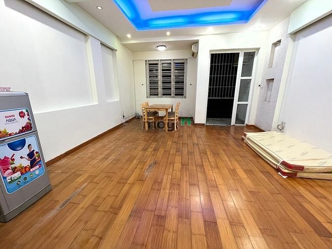 Hình ảnh Cho thuê Trang Chủ MB66.COM / Đăng Ký Tặng 66K 40m2 full nội thất ở được 4 người ngay Gò Vấp