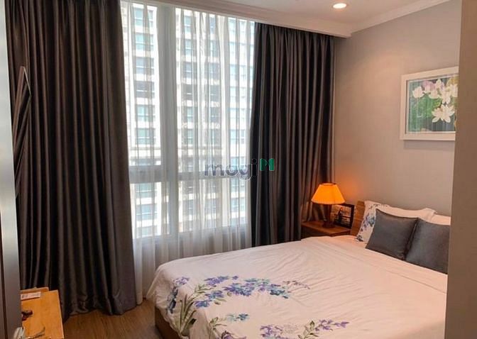 Hình ảnh Giá Tốt: Vinhomes central park , Bình Thanh 53m2 kèm nội thất