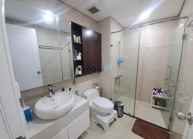 Hình ảnh Giá Tốt: Vinhomes central park , Bình Thanh 53m2 kèm nội thất