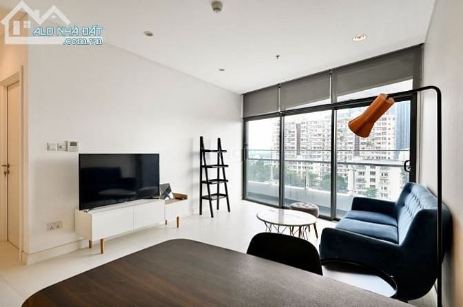 Hình ảnh Phá sản bán CH Richmond Q.BThanh 86m2 1T350