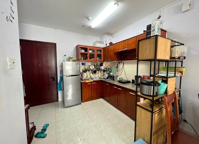 Hình ảnh Bán căn Hộ: Sunwah pearl 54m2 Q.Bình thanh