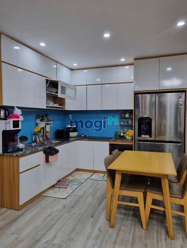 Hình ảnh Bán Căn Hộ : Mỹ Phước  Q.Binh Thanh ( dt: 93m2 ) 3 phòng ngủ