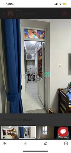 Hình ảnh Bán căn Hộ: Sunwah pearl 54m2 Q.Bình thanh