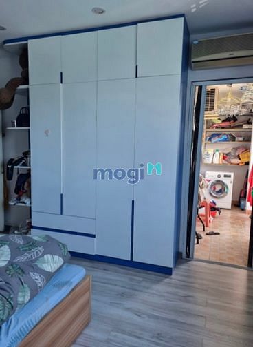Hình ảnh Bán Căn Hộ : Mỹ Phước  Q.Binh Thanh ( dt: 93m2 ) 3 phòng ngủ