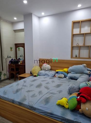 Hình ảnh Bán Căn Hộ : Mỹ Phước  Q.Binh Thanh ( dt: 93m2 ) 3 phòng ngủ
