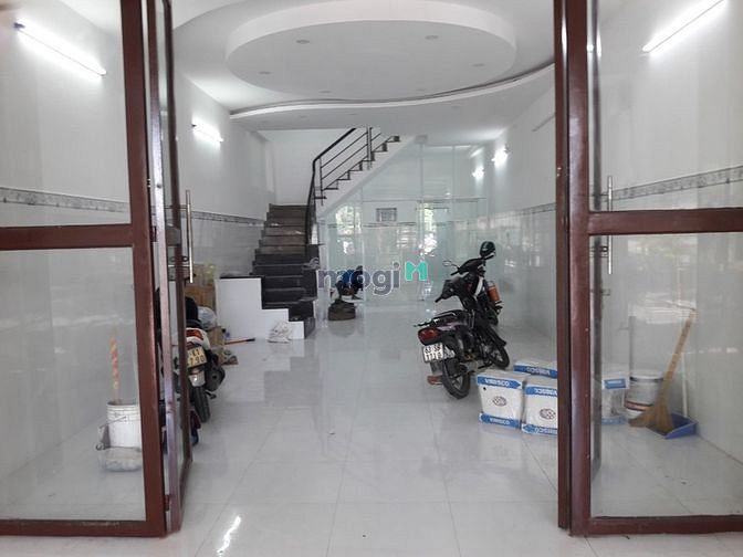 Hình ảnh Bán  nhà đường 54 Tân tạo, bình tân