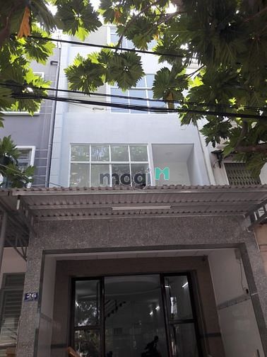 Hình ảnh Bán  nhà đường 54 Tân tạo, bình tân