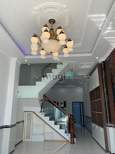 Hình ảnh Bán nhà HXH đường Lê Văn Sỹ Tân Bình 1TY45 DT44M2 SHR