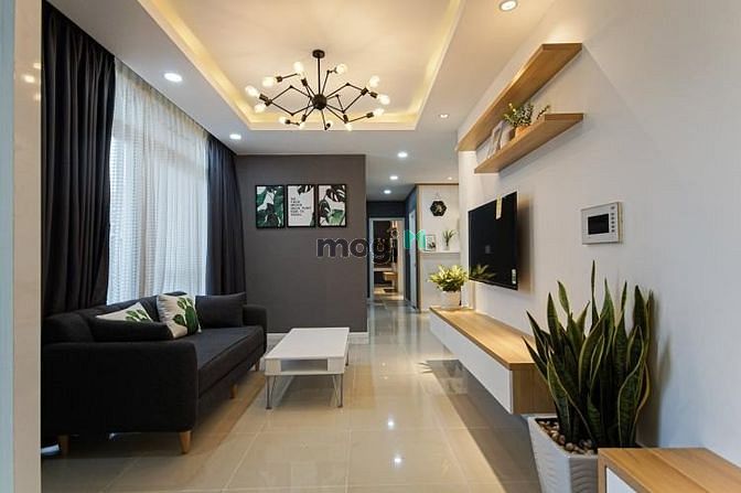 Hình ảnh Bán Trang Chủ MB66.COM / Đăng Ký Tặng 66K STar Hill Phú Mỹ Hưng siêu đẹp view city Q.7