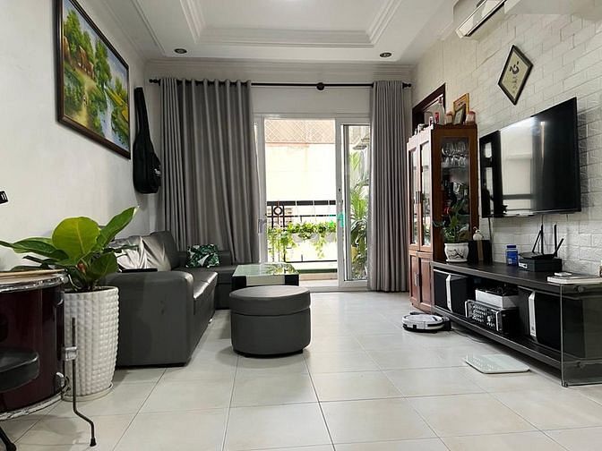 Hình ảnh bán CH Phúc Yên, Quận Tân Bình. 3P - 2 WC, 100m2. Giá nhỉnh 3 tỷ
