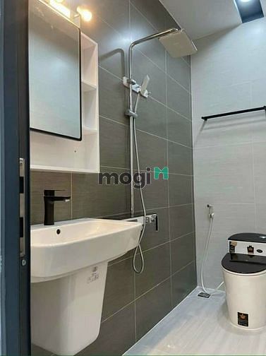 Hình ảnh Bán nhà HXH đường Lê Văn Sỹ Tân Bình 1TY45 DT44M2 SHR