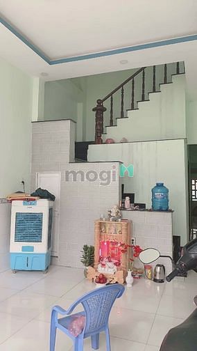 Hình ảnh Nhà bán Đg 17A Khu Tên Lửa Bình Trị Đông B Bình Tân 14.2 tỷ
