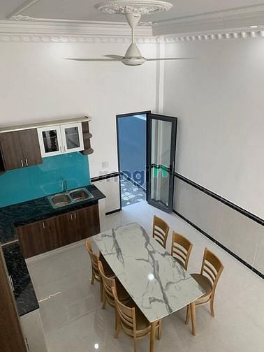 Hình ảnh Bán nhà HXH đường Lê Văn Sỹ Tân Bình 1TY45 DT44M2 SHR
