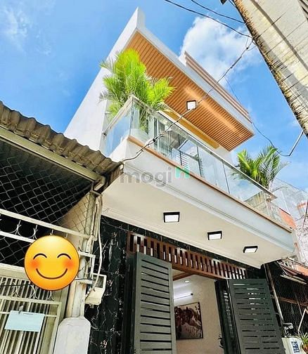 Hình ảnh NHÀ CỰC ĐẸP Đ.Lương Định Của Q2 54m2 3PN 2tỷ840