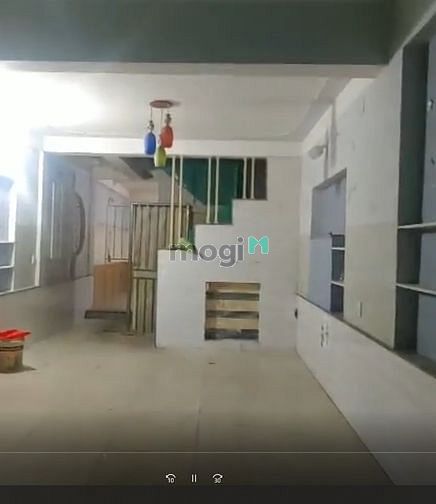 Hình ảnh Nhà 4x15 m trệt + lửng + 2 lầu + sân thượng