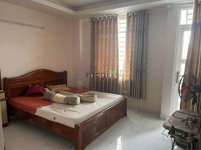 Hình ảnh Bán nhà HXH đường Lê Văn Sỹ Tân Bình 1TY45 DT44M2 SHR