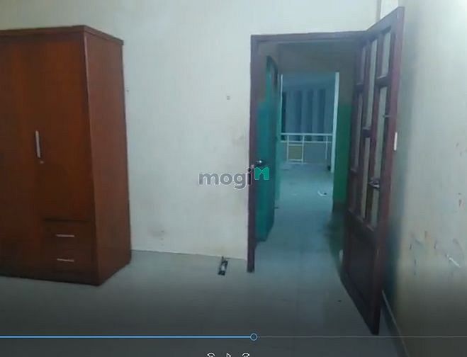 Hình ảnh Nhà 4x15 m trệt + lửng + 2 lầu + sân thượng