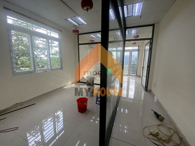 Hình ảnh Nhà phố VP Trần Lựu 4x20m có hầm giá 40tr