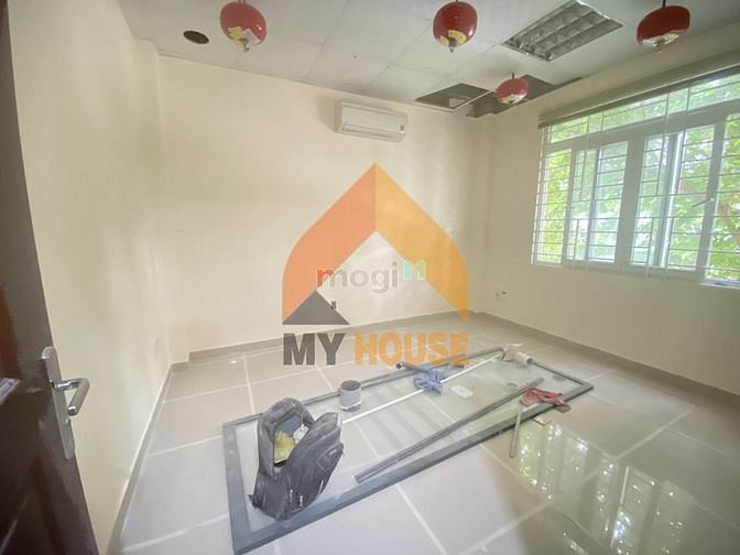 Hình ảnh Nhà phố VP Trần Lựu 4x20m có hầm giá 40tr