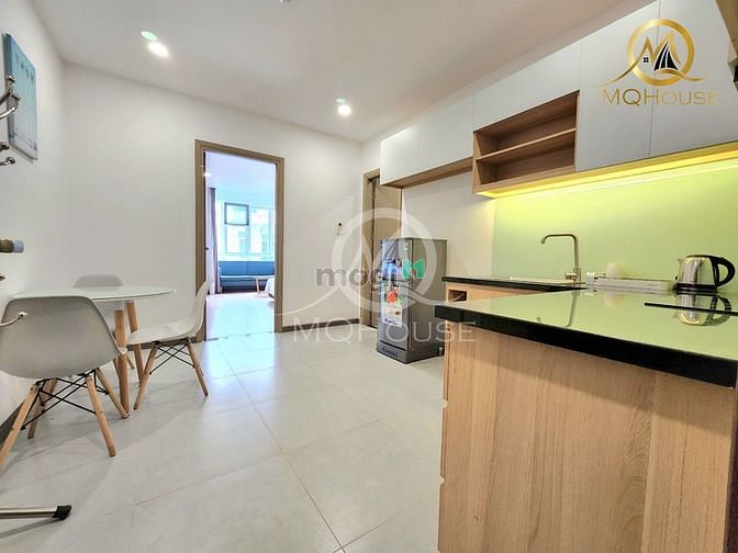 Hình ảnh Căn Hộ Studio Ngăn Bếp Gần Sân Bay P2 Q. Tân Bình