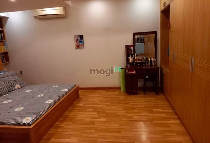 Hình ảnh Mb6623 nạp rút nhanh chóng An Hoà 5 Dt: 87m2 đầy đủ nội thất 2 phòng nủ