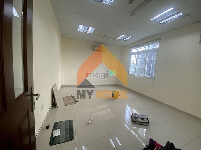 Hình ảnh Nhà phố VP Trần Lựu 4x20m có hầm giá 40tr
