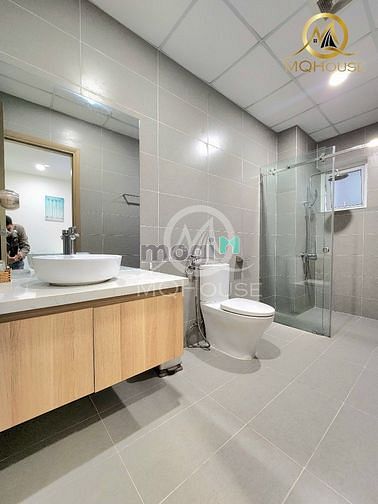Hình ảnh Căn Hộ Studio Ngăn Bếp Gần Sân Bay P2 Q. Tân Bình