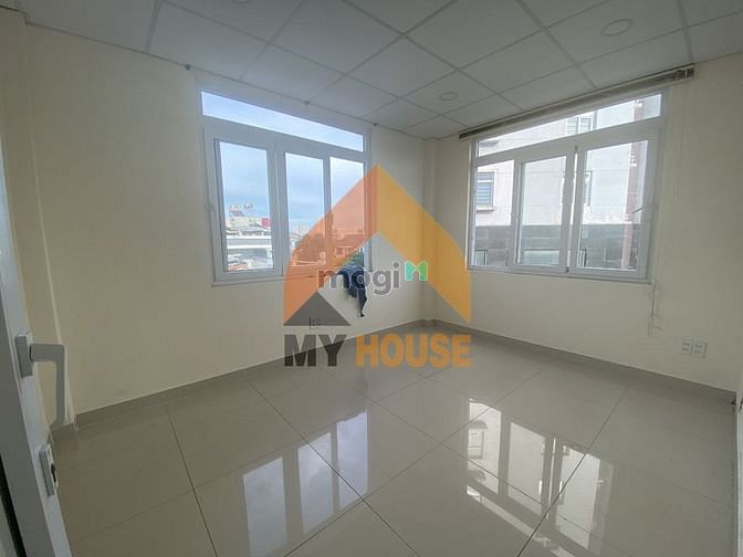 Hình ảnh Nhà phố VP Trần Lựu 4x20m có hầm giá 40tr