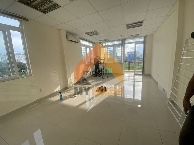 Hình ảnh Nhà phố VP Trần Lựu 4x20m có hầm giá 40tr
