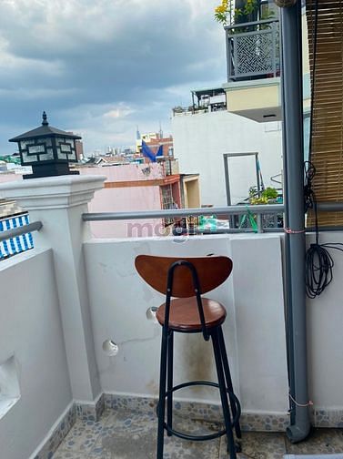 Hình ảnh ☆☆ Mb6623 nạp rút nhanh chóng 1PN , sân thưởng lớn , Phan Đình Phùng , Phú Nhuận