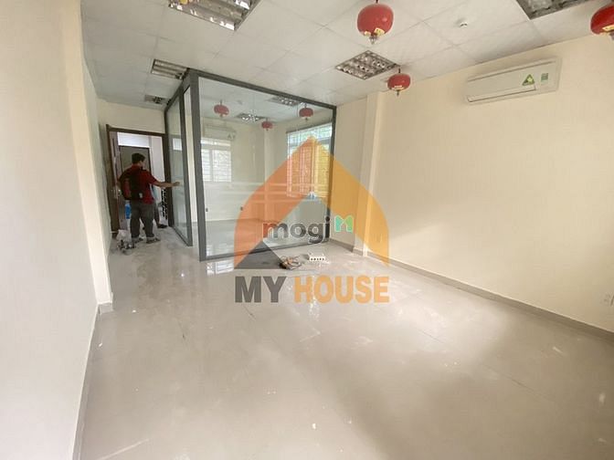 Hình ảnh Nhà phố VP Trần Lựu 4x20m có hầm giá 40tr