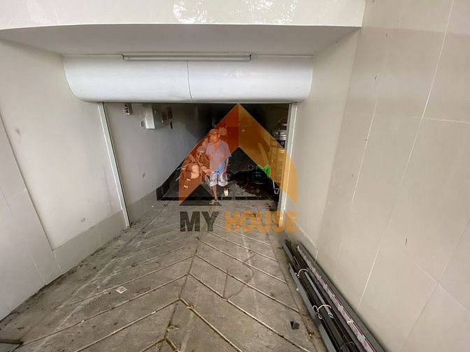 Hình ảnh Nhà phố VP Trần Lựu 4x20m có hầm giá 40tr