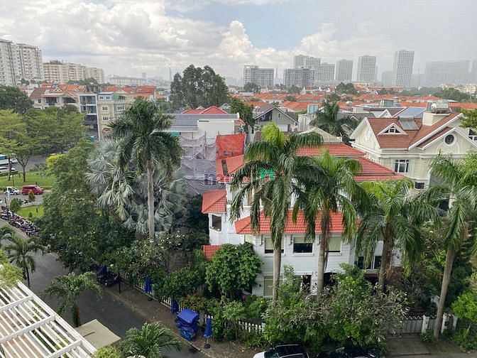Hình ảnh Bán Trang Chủ MB66.COM / Đăng Ký Tặng 66K chung cư The Grand View, Phú Mỹ Hưng, Quận 7