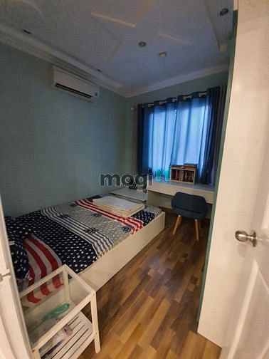 Hình ảnh bán Trang Chủ MB66.COM / Đăng Ký Tặng 66K chung cư Vạn Đô, Q4, Bến Vân Đồn, 100m2, 3pn, giá 4ty350