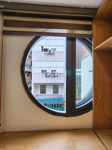 Hình ảnh 1 Phòng Ngủ Nội Thất Tối Giản Dự Án Mới 100%
