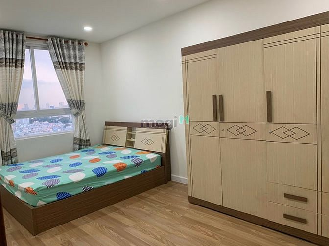 Hình ảnh Mb6623 nạp rút nhanh chóng GRAND REVERSIDE Quận 4 tầng cao 78.5m2 2PN view Bitexco 2tỷ020