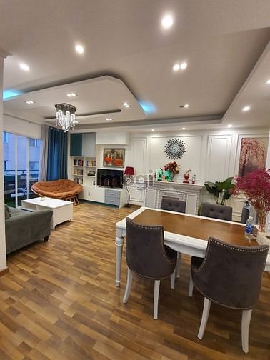 Hình ảnh bán Trang Chủ MB66.COM / Đăng Ký Tặng 66K chung cư Vạn Đô, Q4, Bến Vân Đồn, 100m2, 3pn, giá 4ty350