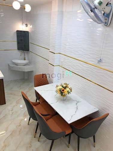 Hình ảnh THẠNH LÝ Nhà Lý Thục Man Q7 56m2 3Pn 2tỷ335