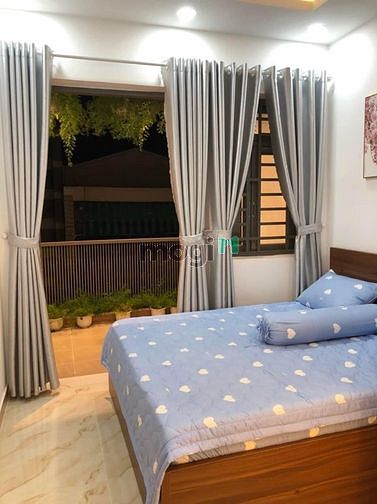 Hình ảnh THẠNH LÝ Nhà Lý Thục Man Q7 56m2 3Pn 2tỷ335