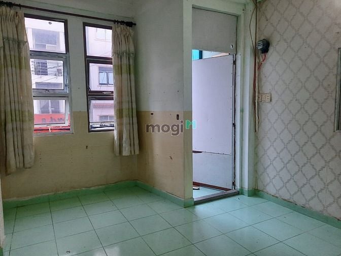 Hình ảnh Phòng trọ sinh viên giá rẻ quận 5