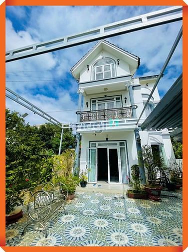 Hình ảnh Bán Gấp Nhà Phan Chu Trinh 3 Tầng - 252 m2 - 12 tỷ 5